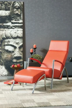 Relaxfauteuils-Harvink Club Relax Relaxfauteuil