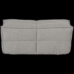 Hockers|Poefs-vtwonen Cluster Hocker Warmgrijs