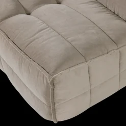 Zitbanken-vtwonen Cluster 3-Zitsbank Warm Taupe