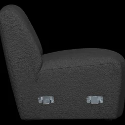Elementenbanken-WOOOD Coco Elementenbank Dark Grey