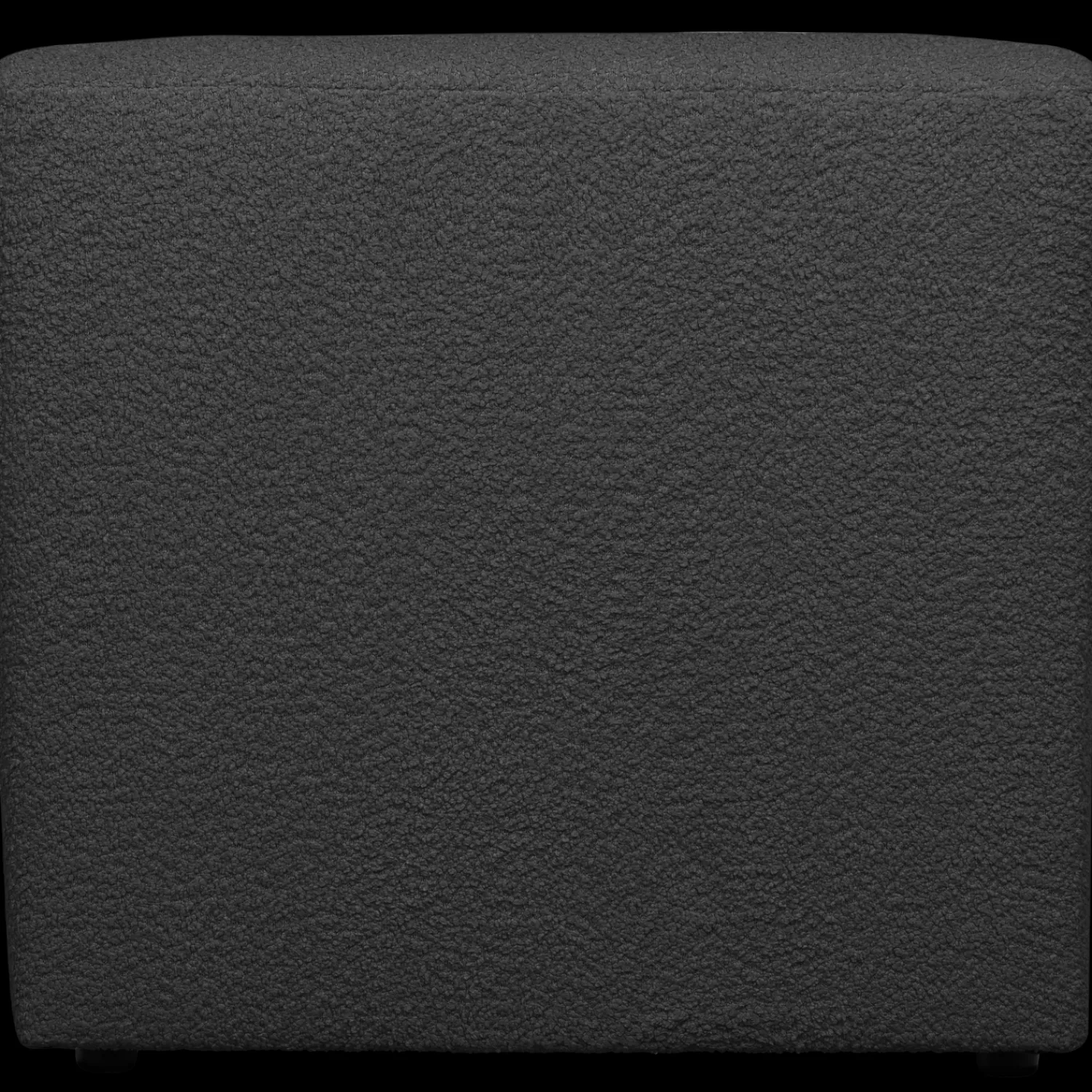 Elementenbanken-WOOOD Coco Elementenbank Dark Grey