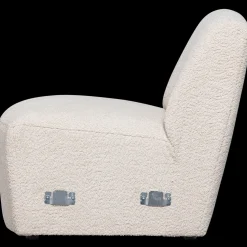 Elementenbanken-WOOOD Coco Elementenbank Creme