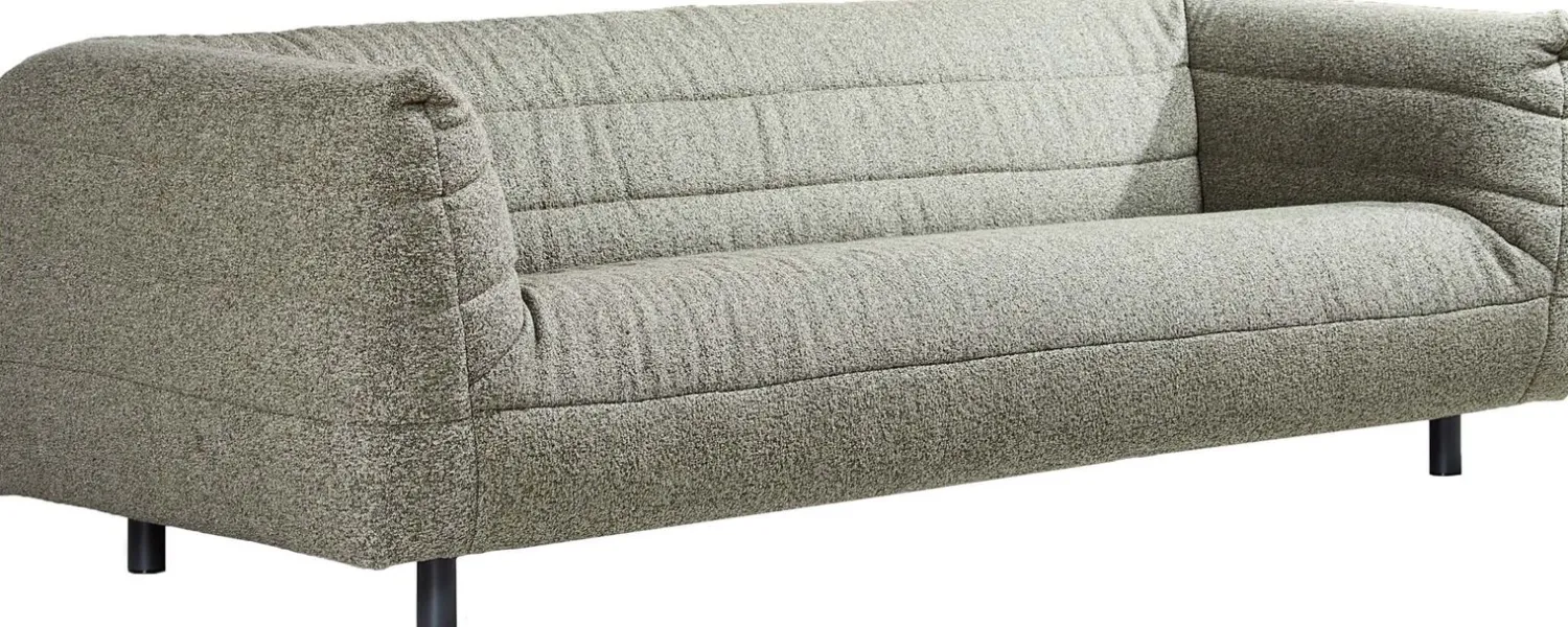 Zitbanken-LABEL Vandenberg Cocoon Bank Hunter Green