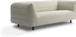 Zitbanken-LABEL Vandenberg Cocoon Bank Hunter Green