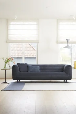 Zitbanken-LABEL Vandenberg Cocoon Bank Hunter Green