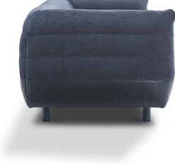 Zitbanken-LABEL Vandenberg Cocoon Bank Hunter Green