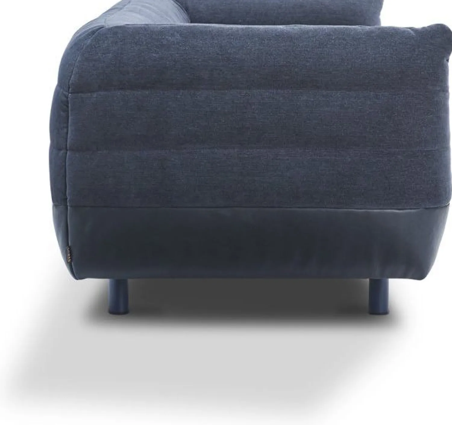 Zitbanken-LABEL Vandenberg Cocoon Bank Hunter Green