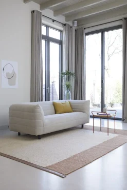 Zitbanken-LABEL Vandenberg Cocoon Bank Hunter Green