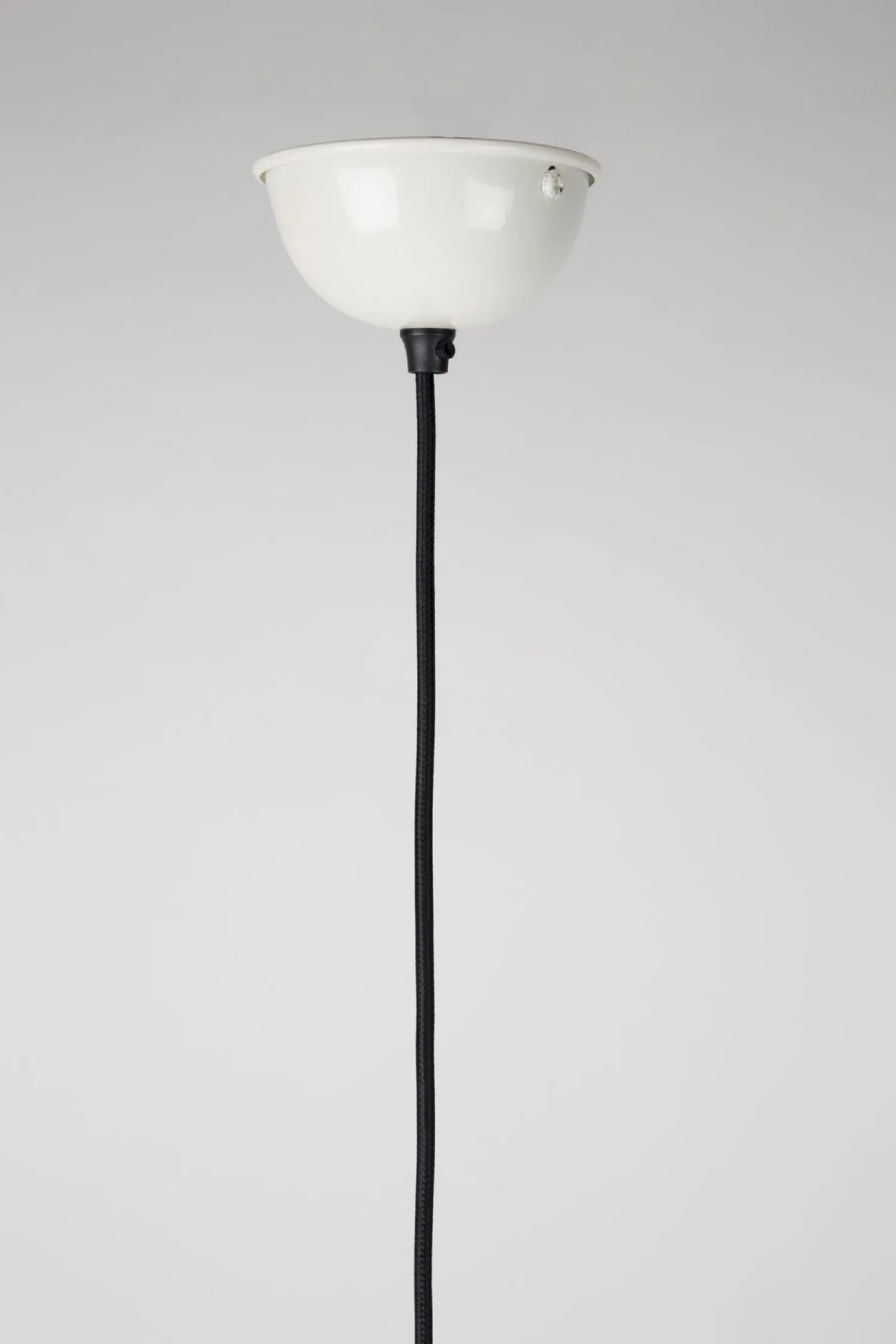 Hanglampen|Hanglampen-Zuiver Cole Hanglamp Ivory