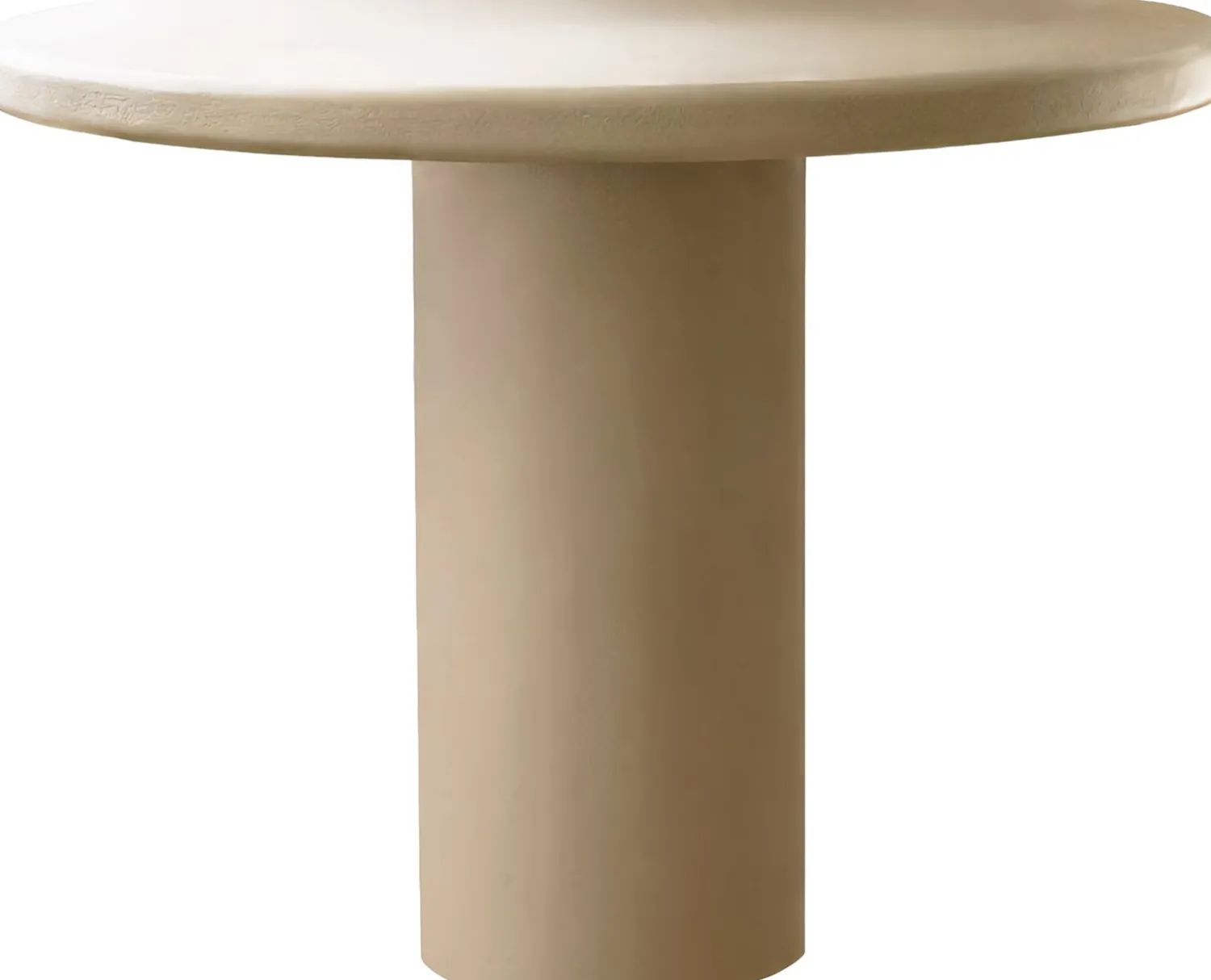 Ronde Eettafels-Eijerkamp Collectie Colore Eettafel Oyster Crush