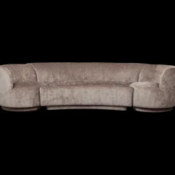 Elementenbanken-WOOOD Combi-Popular Elementenbank Taupe