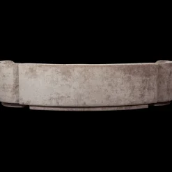 Elementenbanken-WOOOD Combi-Popular Elementenbank Taupe