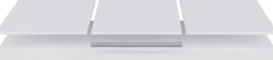 Opbergkasten|Opbergkasten-WOOOD Connect Interieurpakket wit