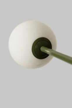 Glazen Hanglampen|Glazen Hanglampen-It's about RoMi Copenhagen Hanglamp Green