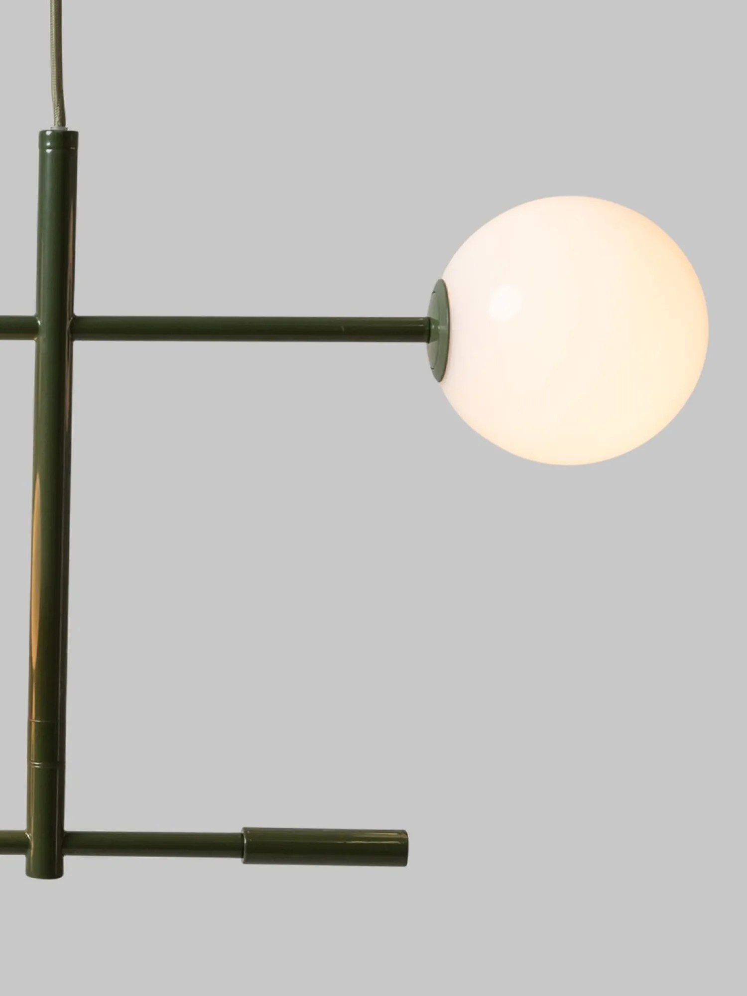 Glazen Hanglampen|Glazen Hanglampen-It's about RoMi Copenhagen Hanglamp Green
