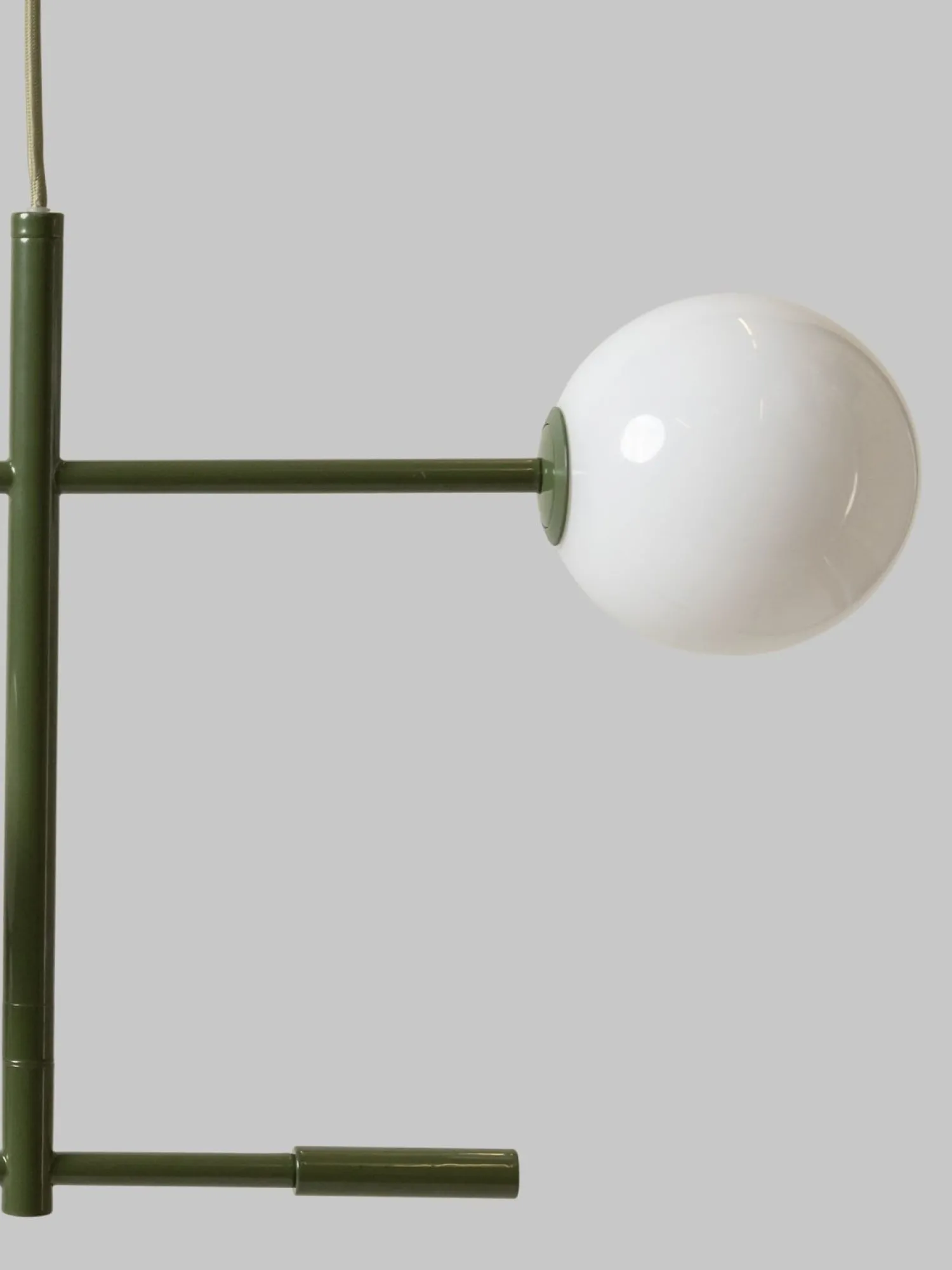 Glazen Hanglampen|Glazen Hanglampen-It's about RoMi Copenhagen Hanglamp Green