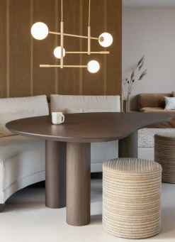 Moderne Hanglampen|Moderne Hanglampen-It's about RoMi Copenhagen Hanglamp Beige