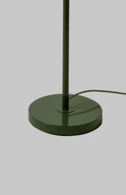 Moderne Vloerlampen|Vloerlampen-It's about RoMi Copenhagen Vloerlamp Green