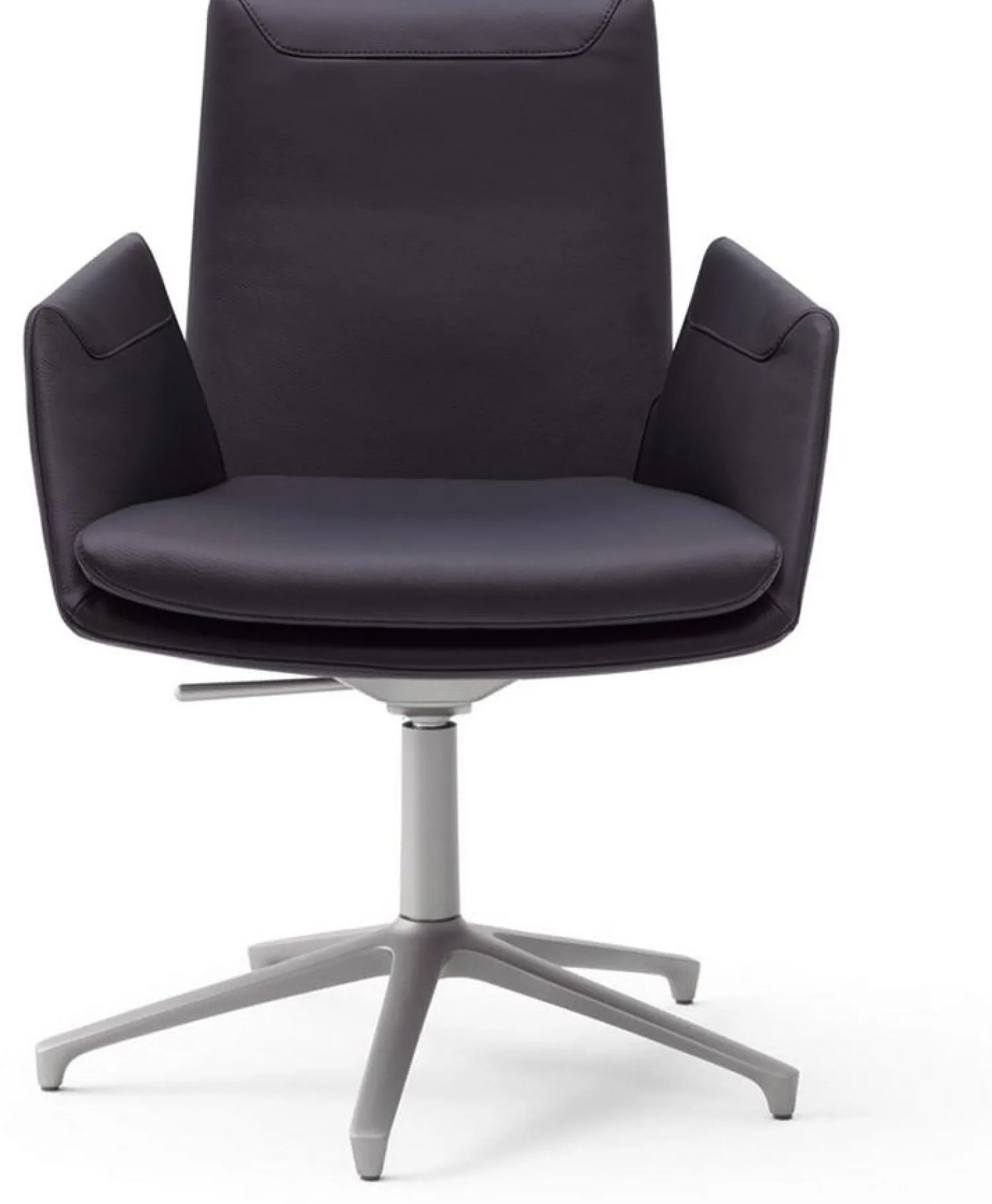 Design Stoelen-COR dia Draaistoel Groen