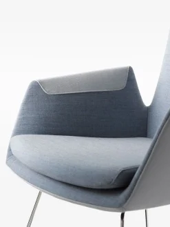 Design Stoelen-COR dia Draaistoel Groen
