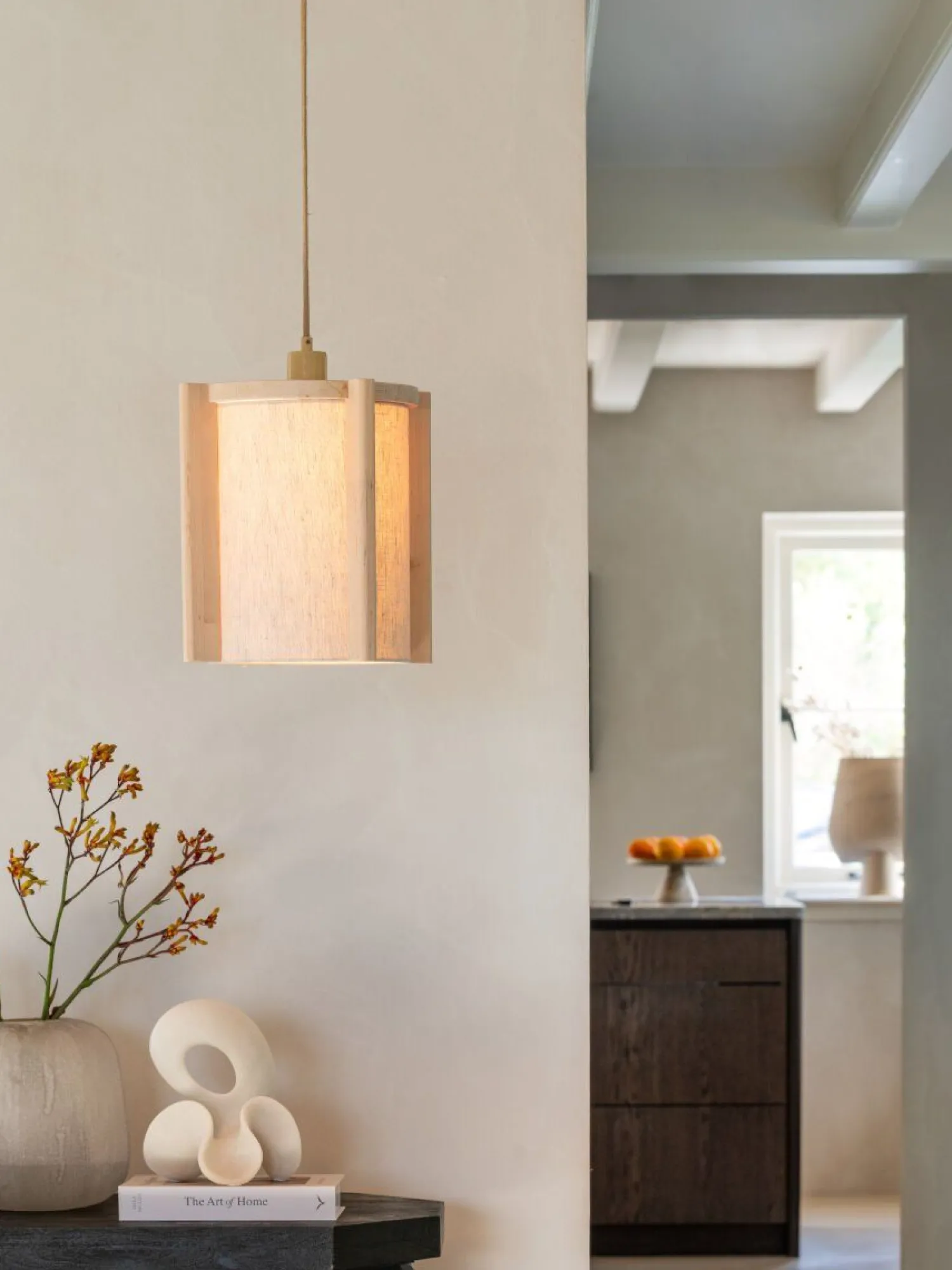 Hanglampen|Hanglampen-Good&Mojo Corsica Hanglamp Natural