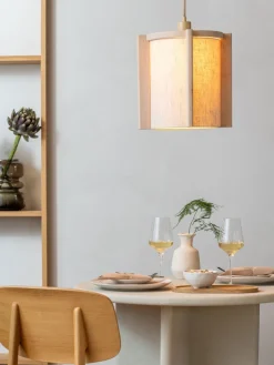 Hanglampen|Hanglampen-Good&Mojo Corsica Hanglamp Natural