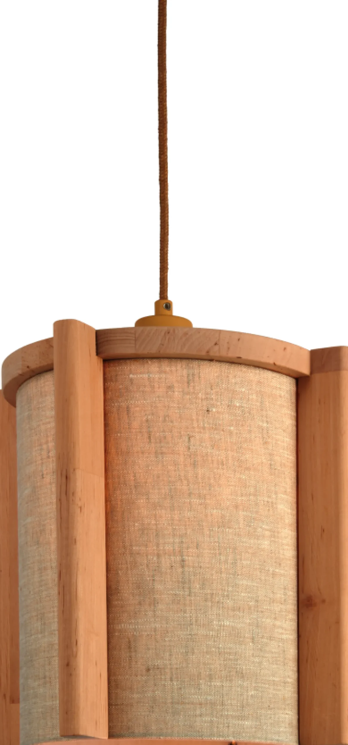 Hanglampen|Hanglampen-Good&Mojo Corsica Hanglamp Natural