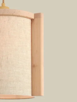 Hanglampen|Hanglampen-Good&Mojo Corsica Hanglamp Natural