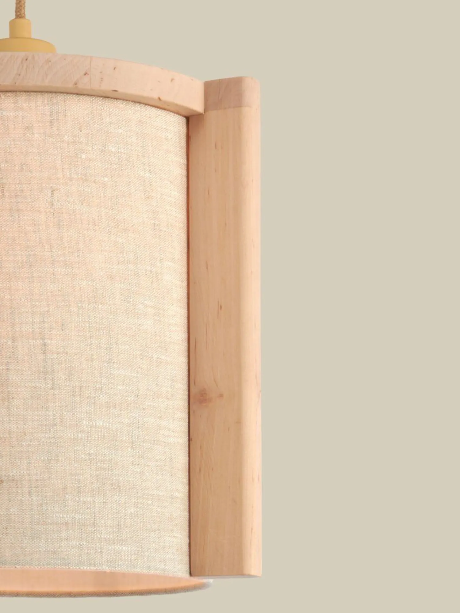 Hanglampen|Hanglampen-Good&Mojo Corsica Hanglamp Natural
