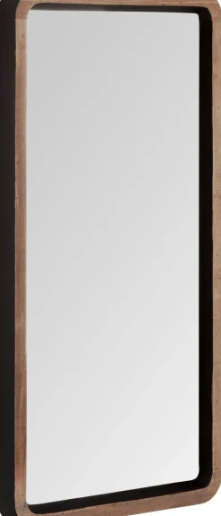Spiegels-DTP Home Cosmo Spiegel Natural, Brown
