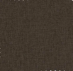 Elementenbanken-vtwonen Couple 50 Poef Chocolate Brown