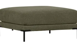 Elementenbanken-vtwonen Couple 100 Poef Warm Green