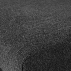 Elementenbanken-vtwonen Couple Hoek Elementenbank Dark Grey