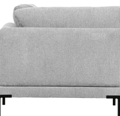 Elementenbanken-vtwonen Couple Hoek Elementenbank Light Grey