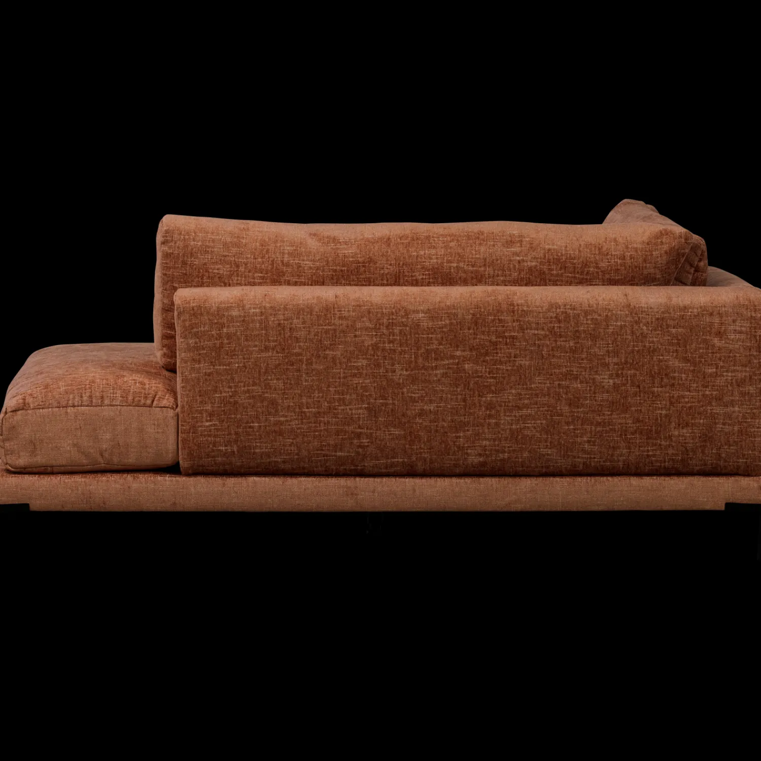 Elementenbanken-vtwonen Couple Lounge Links Elementenbank Rust Melange