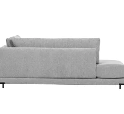Elementenbanken-vtwonen Couple Lounge Links Elementenbank Light Grey
