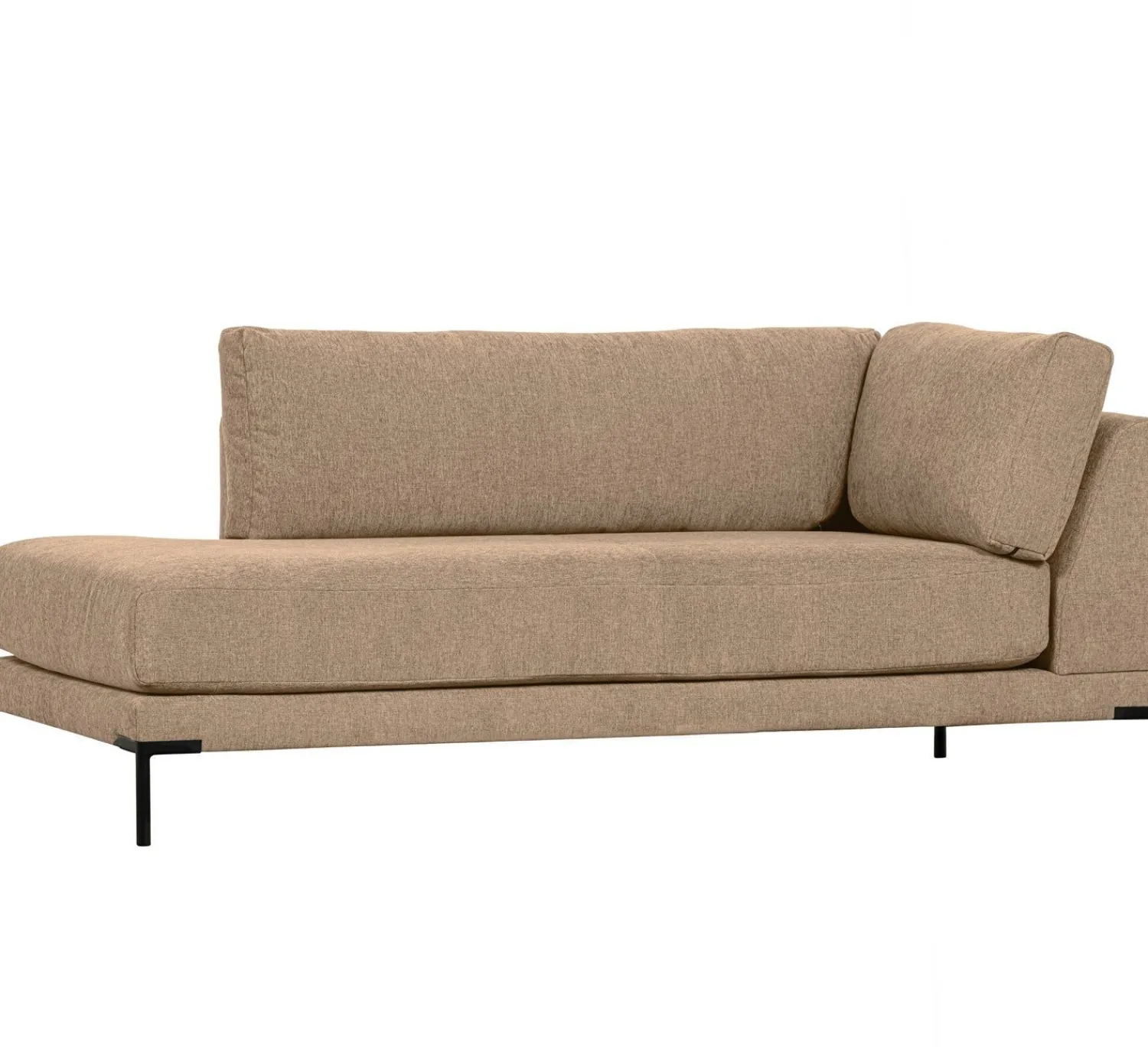 Elementenbanken-vtwonen Couple Lounge Links Elementenbank Butter Melange