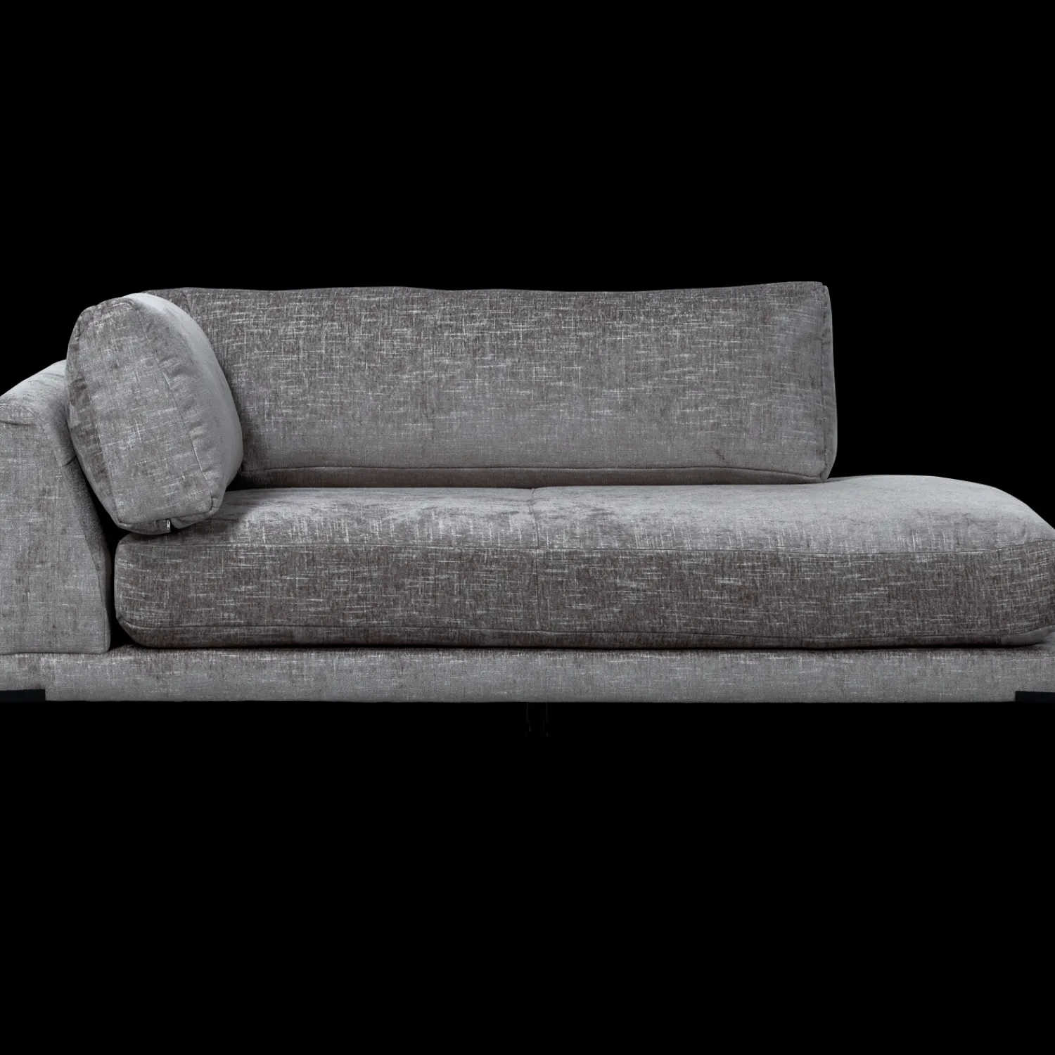 Elementenbanken-vtwonen Couple Lounge Links Elementenbank Denim Melange