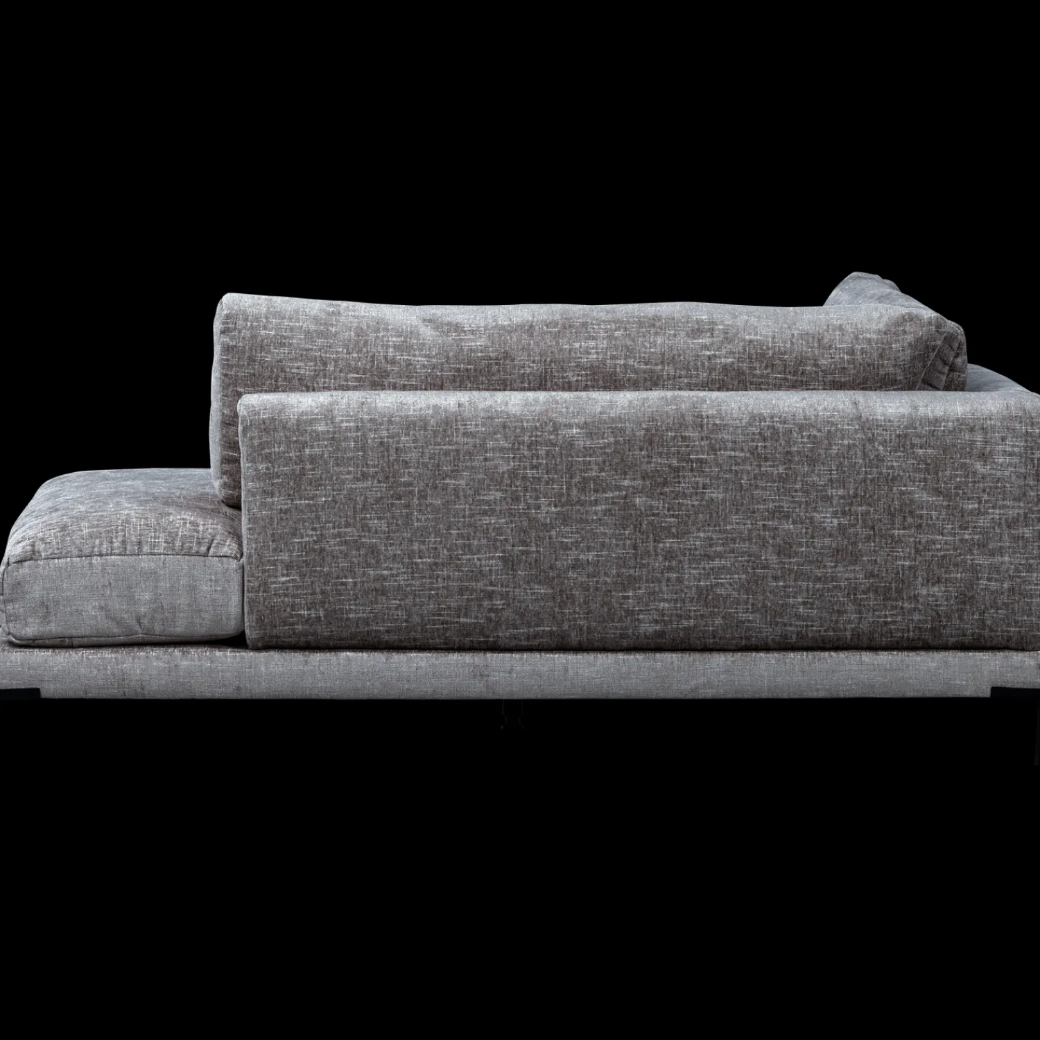 Elementenbanken-vtwonen Couple Lounge Links Elementenbank Denim Melange