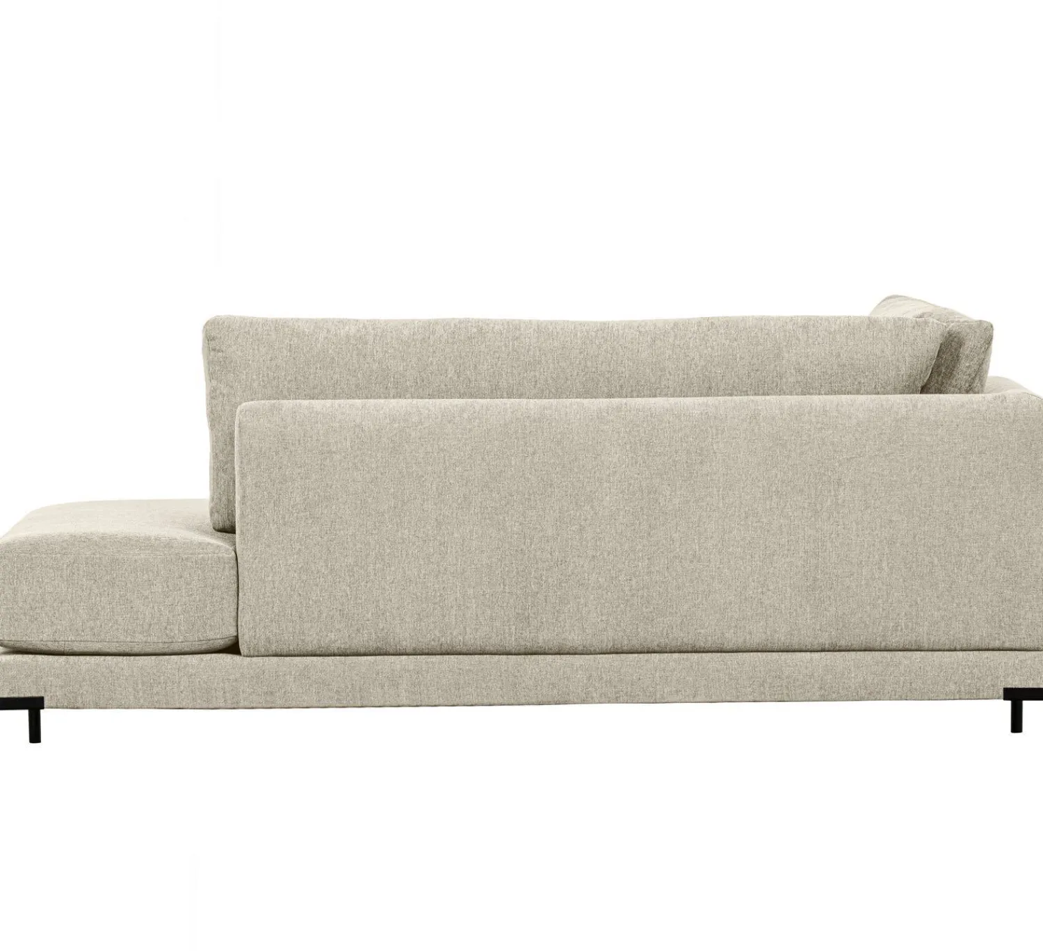 Elementenbanken-vtwonen Couple Lounge Rechts Elementenbank Sand