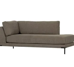 Elementenbanken-vtwonen Couple Lounge Rechts Elementenbank Taupe