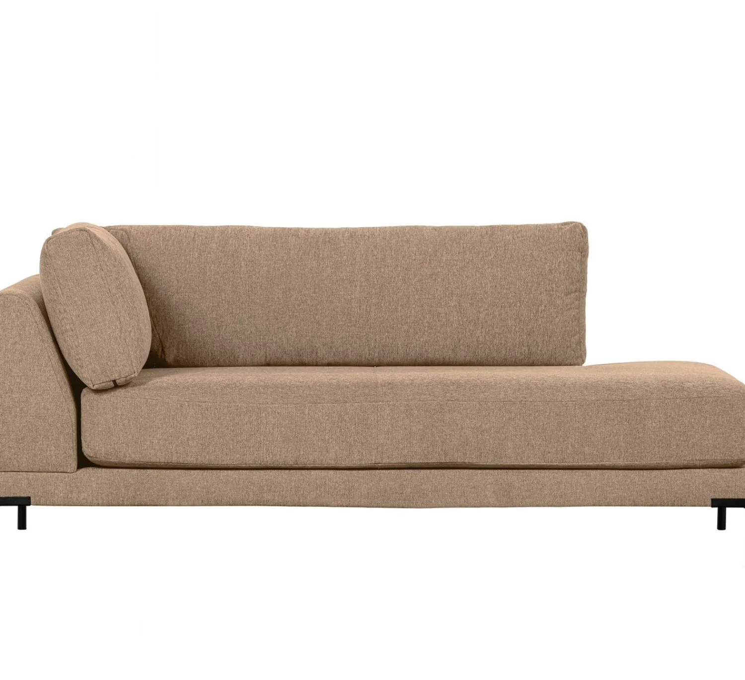 Elementenbanken-vtwonen Couple Lounge Rechts Elementenbank Butter Melange