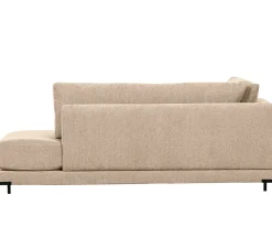 Elementenbanken-vtwonen Couple Lounge Rechts Elementenbank Naturel Melange