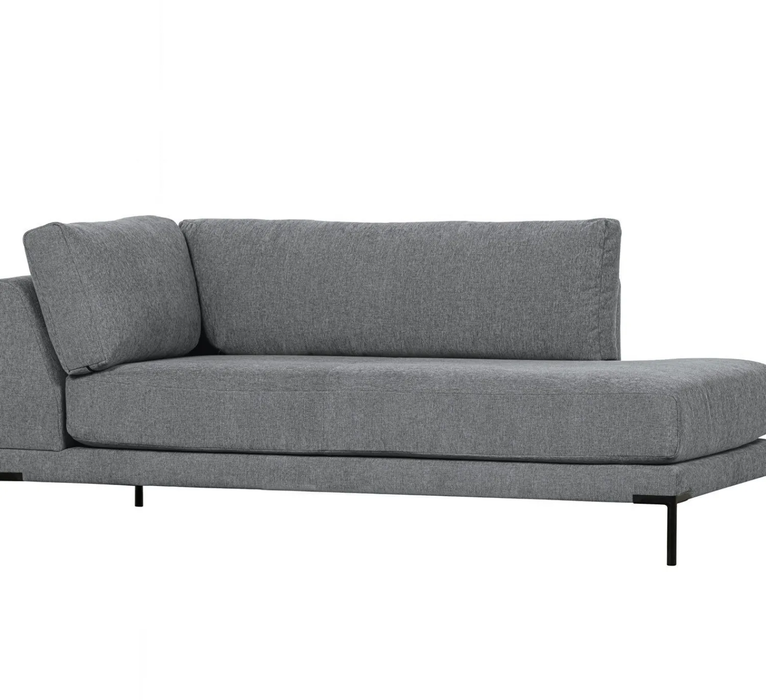Elementenbanken-vtwonen Couple Lounge Rechts Elementenbank Denim Melange