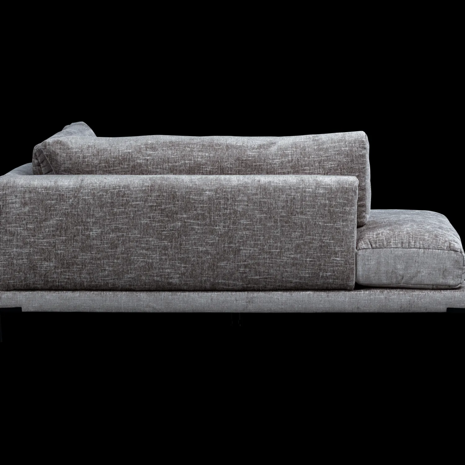Elementenbanken-vtwonen Couple Lounge Rechts Elementenbank Denim Melange