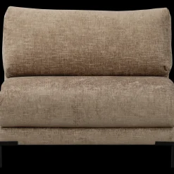 Loveseats-vtwonen Couple Loveseat Mud Melange