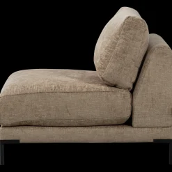 Loveseats-vtwonen Couple Loveseat Mud Melange