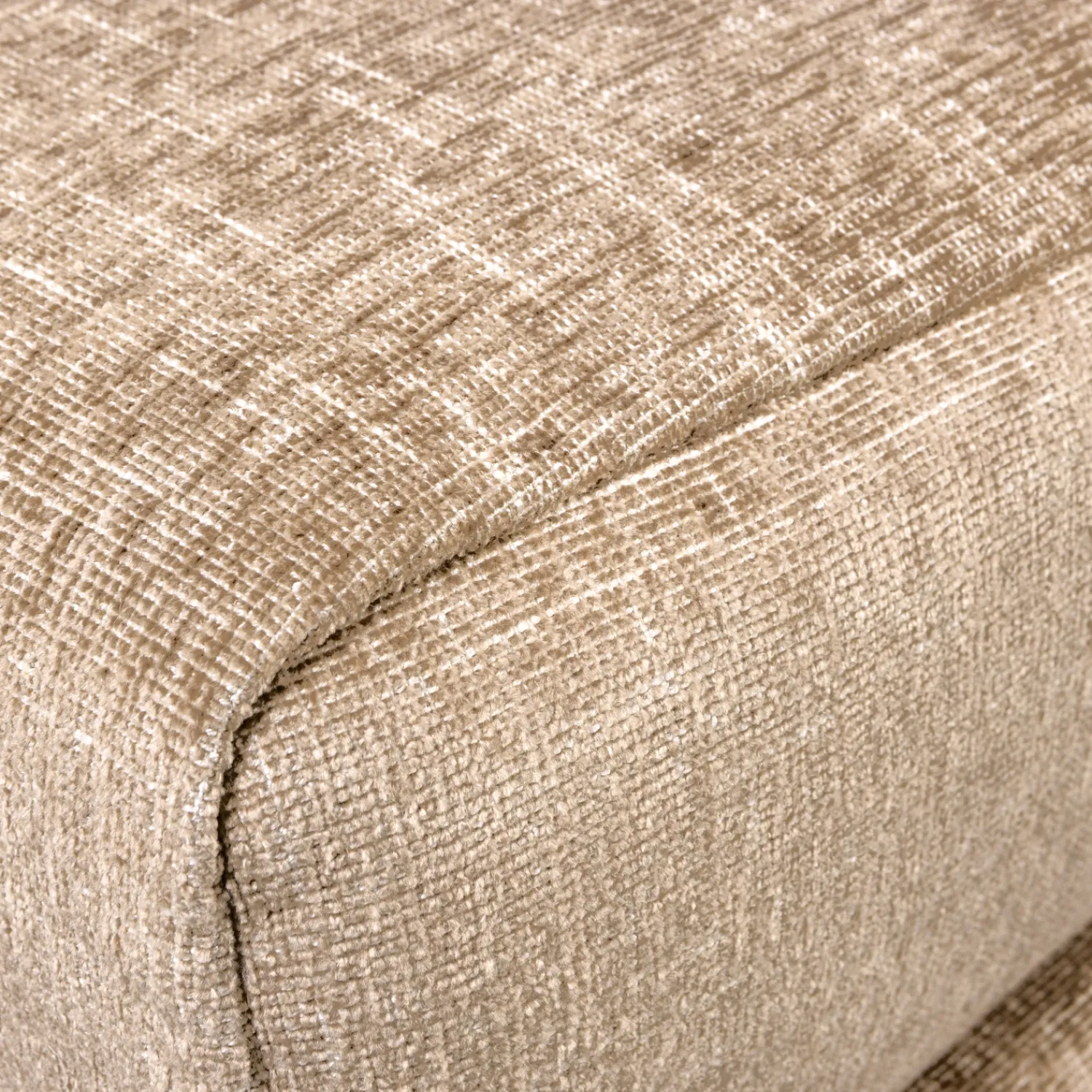 Loveseats-vtwonen Couple Loveseat Butter Melange