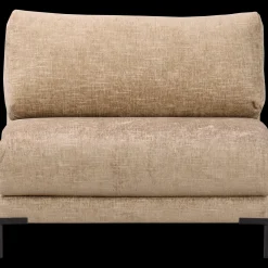 Loveseats-vtwonen Couple Loveseat Butter Melange