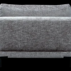 Loveseats-vtwonen Couple Loveseat Denim Melange